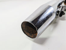 Load image into Gallery viewer, 2007 Harley Dyna FXDB Street Bob Stock Exhaust Muffler Pipe Set 64941-07