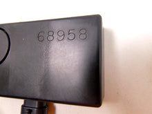 Load image into Gallery viewer, 2007 Harley Touring FLHRSE CVO Road King Siren Alarm Module Unit Box 68958-07A | Mototech271