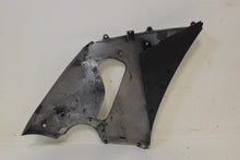 Load image into Gallery viewer, 06 Kawasaki ZX636 ZX6R ZX6 Ninja Left Upper Side Fairing Cowl Cover 55052-5287 | Mototech271