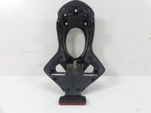 Load image into Gallery viewer, 2009 Buell 1125 CR Rear License Plate Holder Bracket Set L2430-1AMA | Mototech271