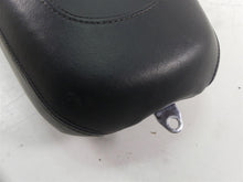 Load image into Gallery viewer, 2014 Harley Touring FLHX Street Glide Seat Saddle - No Tears 52320-11