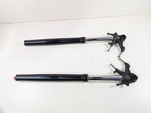 Load image into Gallery viewer, 2018 KTM 1290 Super Adv S WP White Power Front Fork Legs 14181Q2601