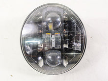 Load image into Gallery viewer, 2018 Harley FXBR Softail Breakout Oblong Daymaker Headlight & Mount 67700344A | Mototech271