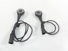 Load image into Gallery viewer, 2014 Harley Touring FLHTK Electra Glide Abs Brake Wheel Speed Sensors 40615-08 | Mototech271