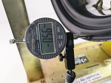 Load image into Gallery viewer, 2008 Harley FLSTSB Cross Bones Straight 17x6 Rear Wheel Spoke Rim 44936-08 | Mototech271