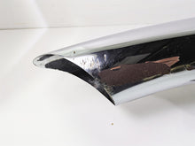 Load image into Gallery viewer, 2008 Harley FXCWC Softail Rocker Vance Hines Big Radius 2-1 Exhaust System 48015