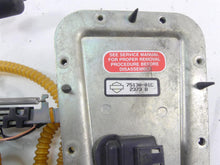 Load image into Gallery viewer, 2004 Harley Softail FXSTD SE CVO Deuce Fuel Gas Petrol Pump -Tested 75130-01C | Mototech271