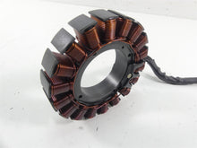 Load image into Gallery viewer, 2013 Harley Touring FLHTK Electra Glide Stator Alternator Generator 29987-06D