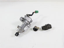 Load image into Gallery viewer, 2005 Suzuki VZ800 M50 Boulevard Ignition Switch Key Lock Set - Read 37100-41880