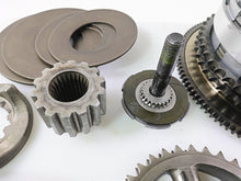 Load image into Gallery viewer, 2008 Harley FXCWC Softail Rocker Primary Drive Clutch Kit 37813-06A