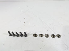 Load image into Gallery viewer, 2016 BMW R1200GS GSW K50 Engine Skid Plate & Mount Set 11848532939 | Mototech271