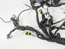 Load image into Gallery viewer, 2018 KTM 1290 Super Duke R Main Wiring Harness Loom - No Cut 61611075033
