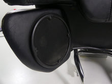 Load image into Gallery viewer, 2007 Harley FLHTCU SE CVO Electra Glide Rear Trunk Luggage Box - Read 79127-06