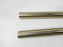 Load image into Gallery viewer, 2016 BMW F800R K73 Front Fork Leg Set - No Leaks 31428537516 31428537517