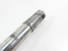 Load image into Gallery viewer, 2007 Harley Touring FLHTCU SE CVO Electra Glide Front Axle Spindle 43364-00 | Mototech271