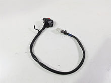 Load image into Gallery viewer, 2006 Triumph Rocket 3 Right Hand Control Switch Start Kill READ T2046701 | Mototech271