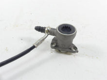 Load image into Gallery viewer, 2015 Ducati Monster 1200 S Clutch Slave Cylinder Piston + Line 19540033B | Mototech271