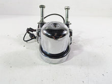 Load image into Gallery viewer, 2005 Harley Softail FLSTFSE CVO Fat Boy Tachometer Tacho Riser Set Read 69270-05 | Mototech271