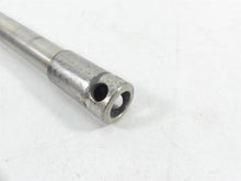 Load image into Gallery viewer, 2012 Harley CVO FLHX SE3 Street Glide Front Axle Wheel Spindle 25mm 41547-07A | Mototech271