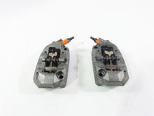 Load image into Gallery viewer, 2015 Ducati Hypermotard 821 SP Brembo Front Brake Caliper 100mm Set 61041291C | Mototech271