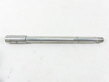 Load image into Gallery viewer, 2016 Indian Chieftain Dark Horse Straight Front Axle Wheel Spindle 20mm 5138509