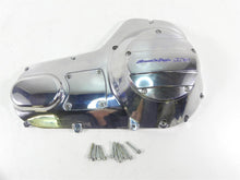 Load image into Gallery viewer, 2004 Harley FLHTC SE CVO Electra Glide Outer Primary Drive Clutch Cover