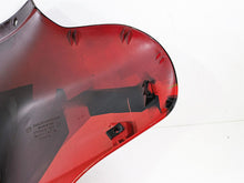 Load image into Gallery viewer, 2017 Harley Touring FLHTKSE CVO E-Glide Front Outer Nose Fairing -Read 57000628