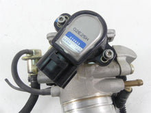 Load image into Gallery viewer, 2004 Aprilia RSV1000 R Mille Throttle Body Bodies Fuel Injectors AP0296970