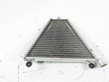 Load image into Gallery viewer, 2015 Ducati Panigale 1299 S Lower Water Coolant Radiator 54841211A