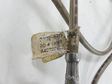 Load image into Gallery viewer, 2015 Arctic Wild Cat 700 Sport LTD All Brake Line Hoses Set 2402-303 2402-220 | Mototech271