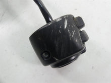 Load image into Gallery viewer, 2011 Harley VRSCF Muscle Rod Left Hand Turn Signal Light Control Switch 71682-06 | Mototech271