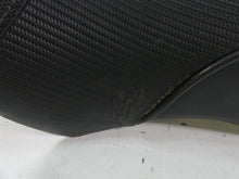 Load image into Gallery viewer, 2003 BMW R1150 GS R21 Sargent Touring Front Driver Seat Saddle - No Heat WS-520F