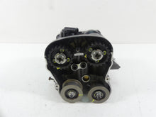 Load image into Gallery viewer, 2015 Ducati Diavel Dark Complete Rear Vertical Cylinder Head 30123564AB