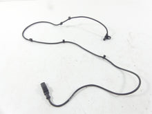 Load image into Gallery viewer, 2015 Ducati Diavel Dark Rear Abs Brake Wheel Speed Sensor 55212111B