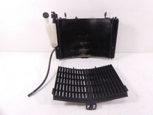 Load image into Gallery viewer, 2015 KTM 1190 Adventure R Straight Radiator Fan Set -No Leaks 60335010000