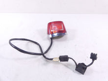 Load image into Gallery viewer, 2002 Harley FLSTCI Softail Heritage Taillight Tail Light Rear Brake Lamp 68140-9 | Mototech271