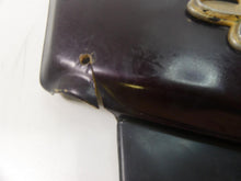 Load image into Gallery viewer, 1980 Honda CB750C Custom Left Right Side Cover Emblem Set 83610-425-730ZA