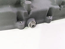 Load image into Gallery viewer, 2007 Harley Touring FLHRSE CVO Road King Inner Primary Clutch Cover 60677-07