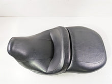Load image into Gallery viewer, 2016 Harley Touring FLHR Road King Seat Saddle - Low 52000038