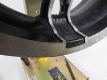 Load image into Gallery viewer, 2016 Harley Touring FLTRX Road Glide Straight Rear Wheel Rim 16x5 40900033