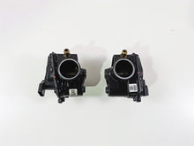 Load image into Gallery viewer, 2022 BMW RnineT Pure K22 Dellorto Throttle Bodies Set 13549457019 13549457020