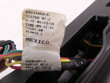 Load image into Gallery viewer, 2019 Harley FXLR Softail Low Rider Horn With Wiring Connection Box 69201654 | Mototech271