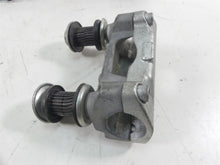 Load image into Gallery viewer, 2016 Harley Touring FLTRX Road Glide Upper Lower Triple Tree Riser Set 45900024