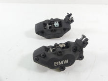 Load image into Gallery viewer, 2013 BMW R1200GS K255 Adventure Front Brembo Brake Caliper Set 34117711439 | Mototech271