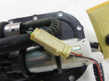 Load image into Gallery viewer, 2012 Victory Cross Country Fuel Gas Petrol Pump - Tested 2521020 2521171 | Mototech271