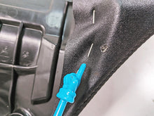 Load image into Gallery viewer, 2009 Yamaha XV1900 Raider Front Rider Drivers Seat Saddle 5C7-24710-00-00