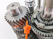 Load image into Gallery viewer, 2015 Harley FXDL Dyna Low Rider 6 Sp Transmission Gear Set - For Parts 35246-10B