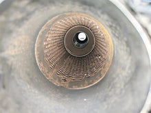 Load image into Gallery viewer, 2011 Harley Touring FLHTCUSE CVO E-Glide Vance Hines High Output 4" Exhaust Muffler 16455 | Mototech271