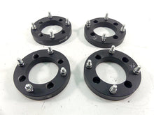 Load image into Gallery viewer, 2021 Can Am Maverick Sport 1000R XRC Vlaoschi Wheel Spacer Set 21027-324