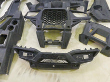 Load image into Gallery viewer, 2018 Polaris RZR1000 XP EPS Fairing Plastics Cover Fender Tank Set